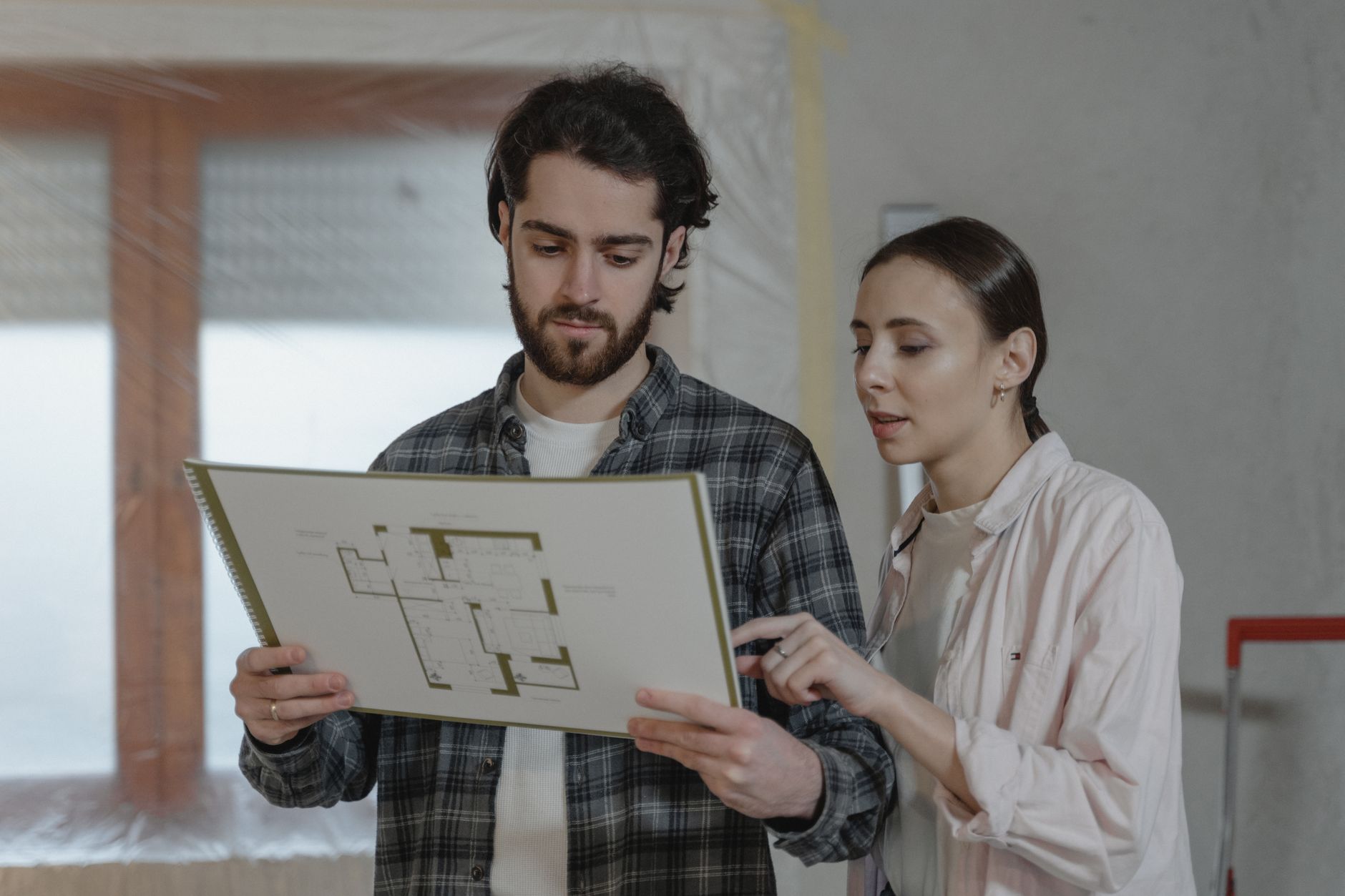 courtier en travaux Poitiers